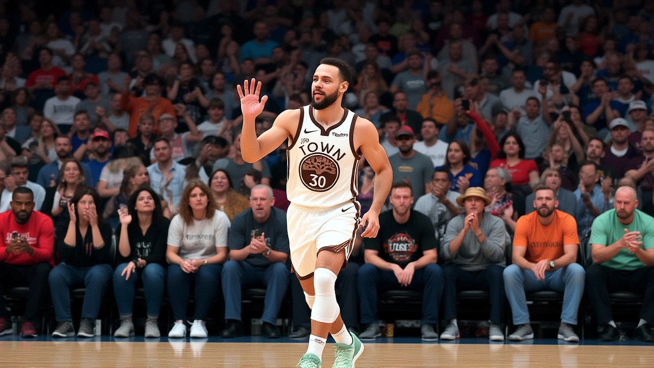 Steph Curry Wears Sabrina Ionescu’s Shoes, Reveals He Tried to Recruit Her to Curry Brand