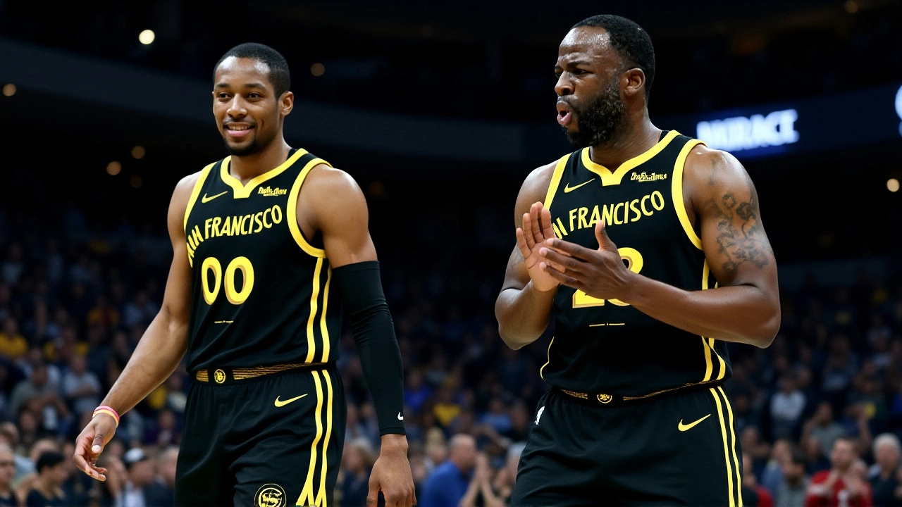 What Happened After the Game