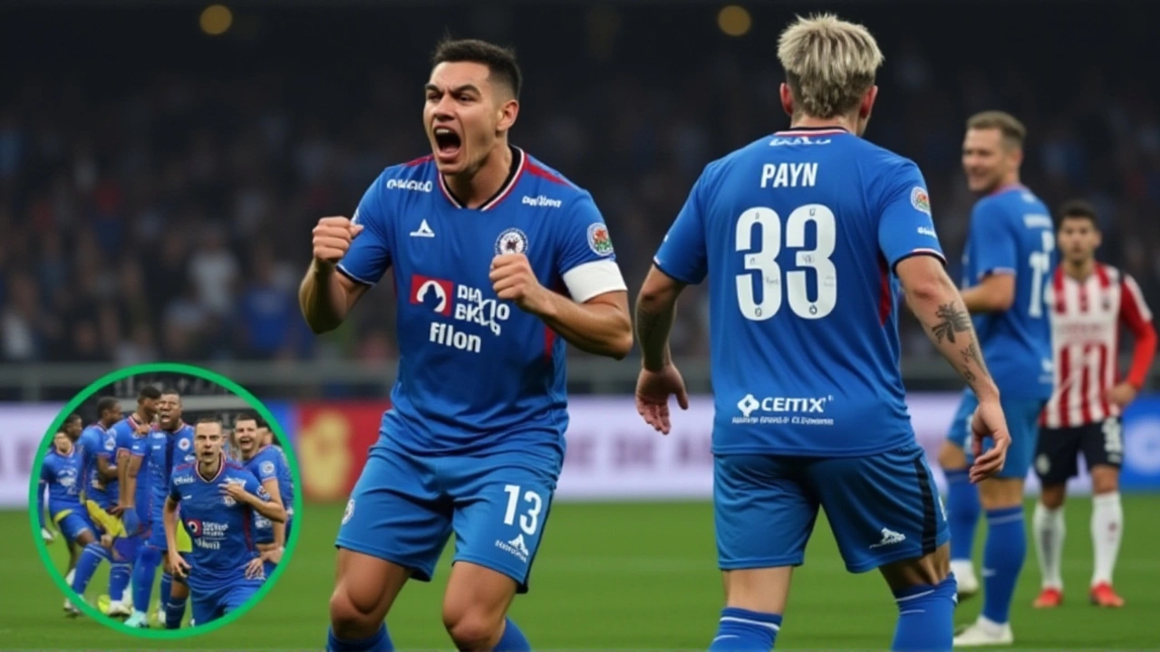 Key Players to Watch